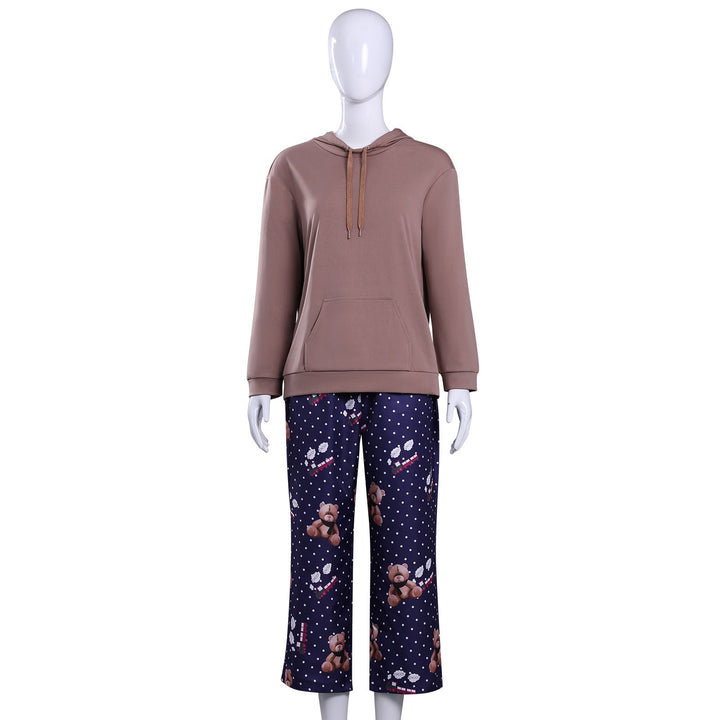 KPop Demon Hunters Rumi Loungewear Pajamas Fullset Cosplay Costumes