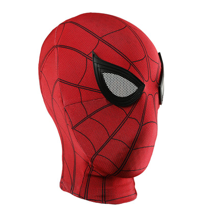 Far From Home Spider-Man Jumpsuits Cosplay Costume Kids Adult Halloween Bodysuit - coscrew