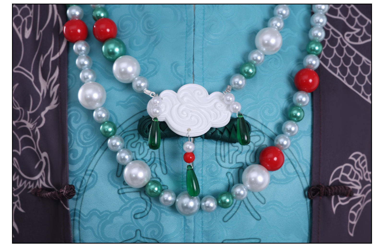 Identity V Painter Edgar Valden Sealed Chronicler Cosplay Costumes