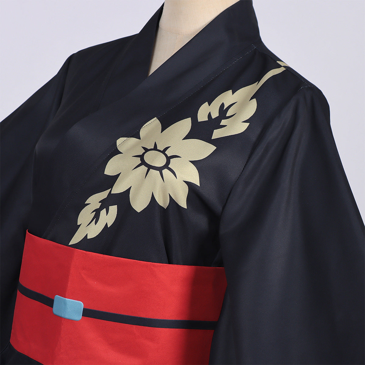 Cosmic Princess Kaguya! Kaguya Kimono Stage Suit Cosplay Costumes