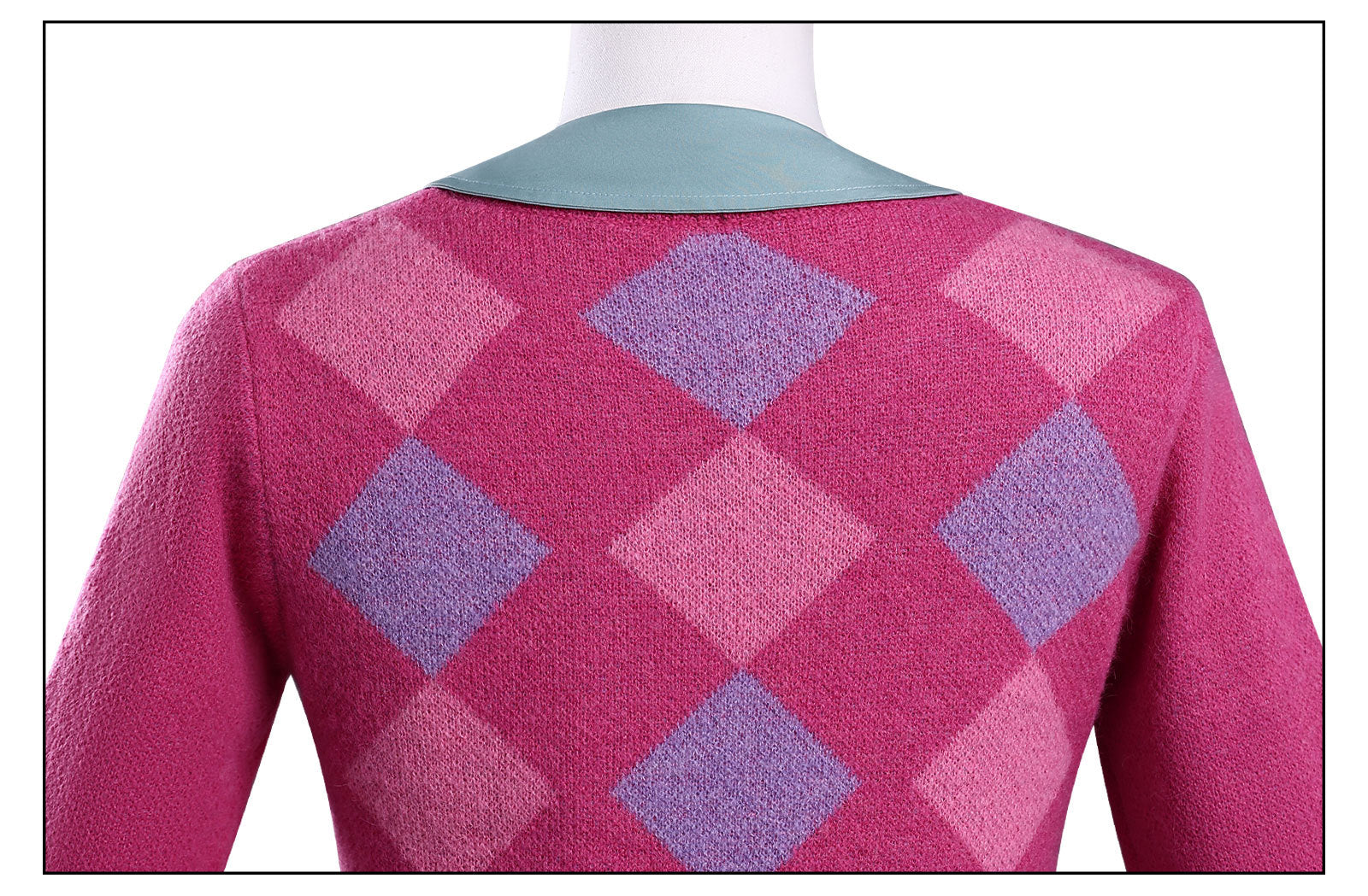 KPop Demon Hunters Saja Boys BaBy Outfit Adult Kids Cosplay Costumes