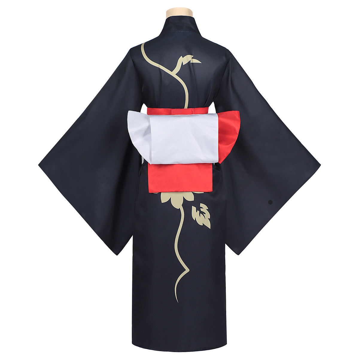 Cosmic Princess Kaguya! Kaguya Kimono Stage Suit Cosplay Costumes