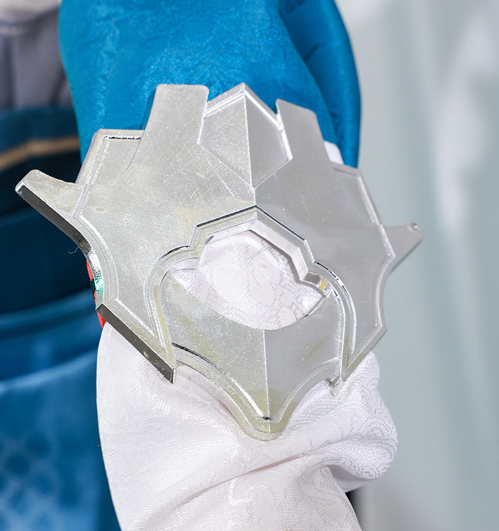 Honkai: Star Rail Dan Heng Imbibitor Lunae Full Set Cosplay Costume