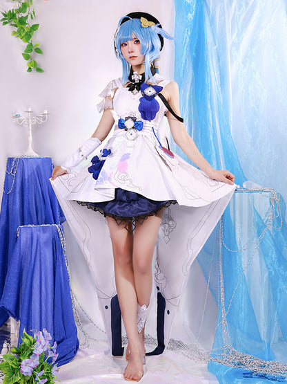 Honkai Impact 3 Griseo Adult Full Set Cosplay Costume