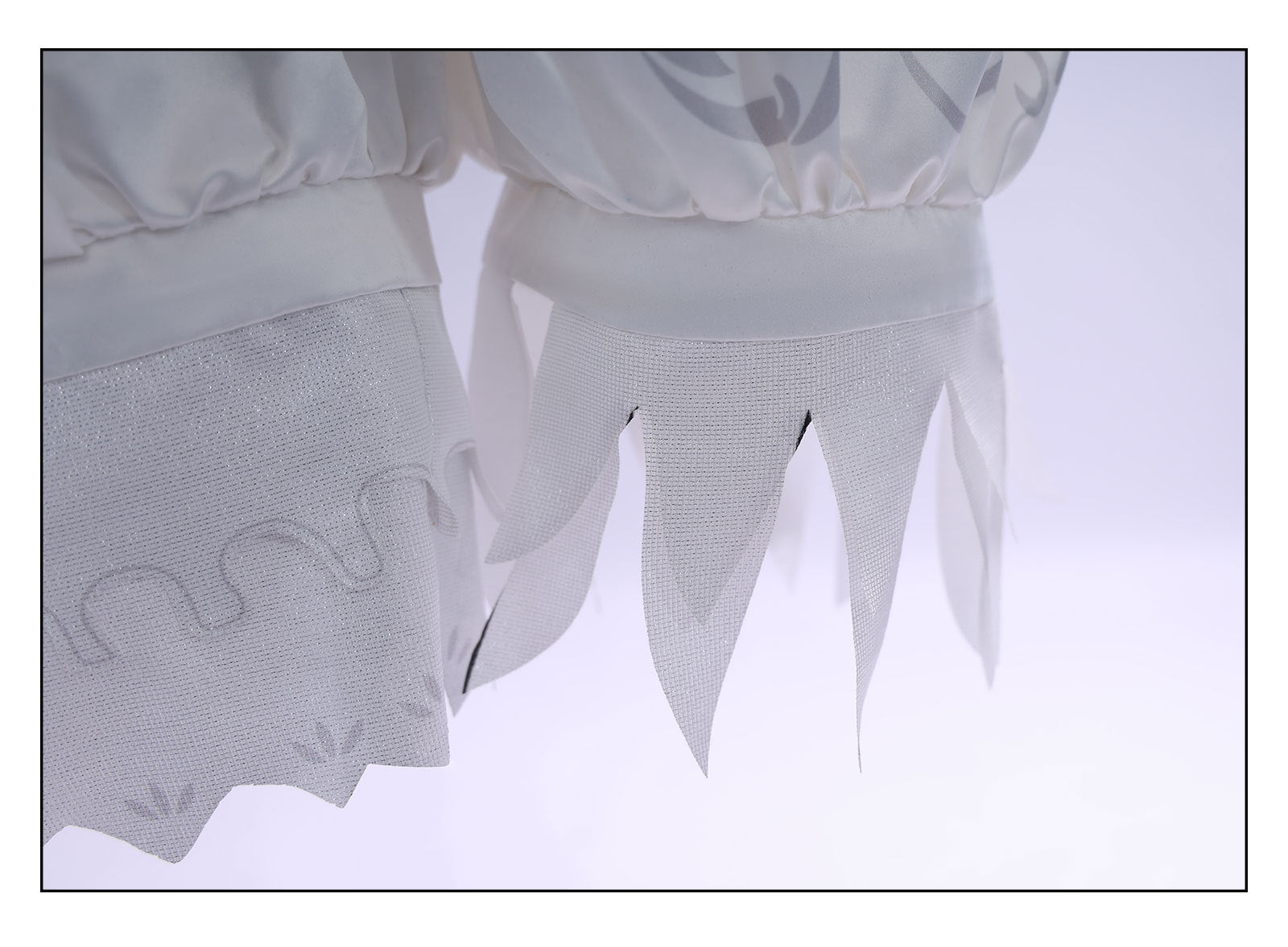 Identity V Hullabaloo Mike Morton Brightest Star Cosplay Costumes