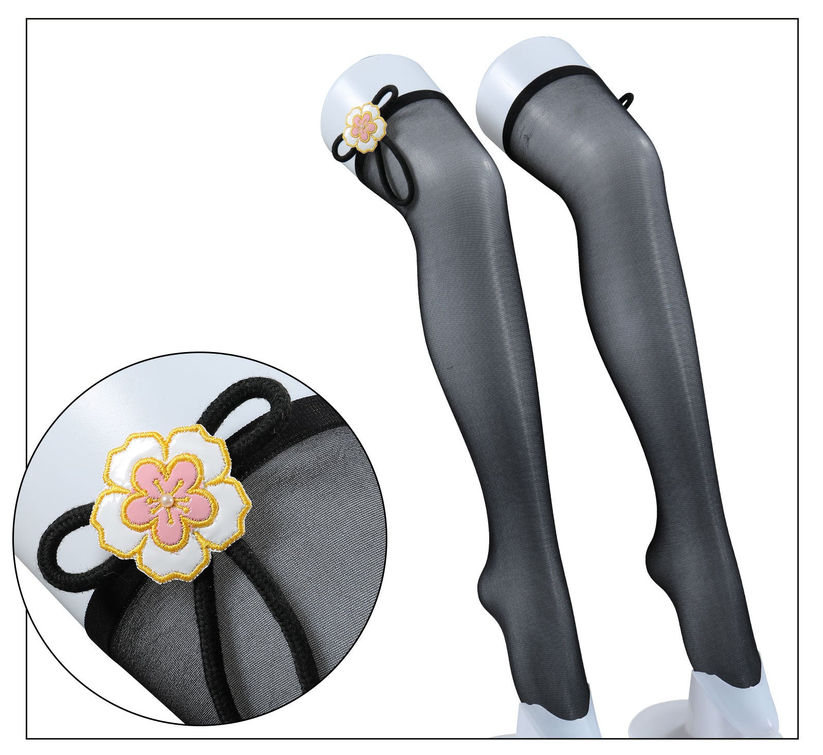 Genshin Impact Lantern Rite Hu Tao Crimson Snow Cosplay Costumes