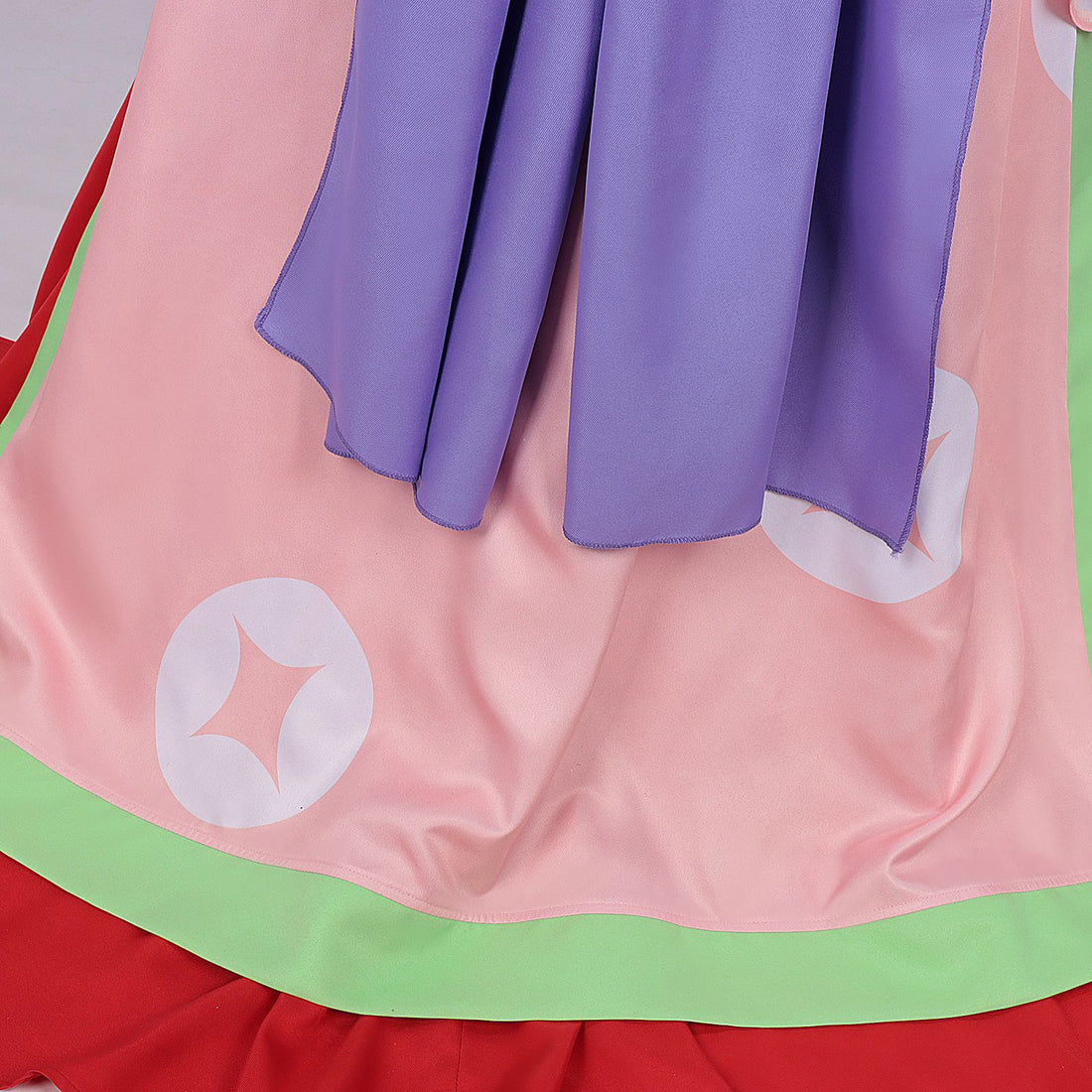 Cosmic Princess Kaguya! Kaguya Stage Suit Fullset Cosplay Costumes