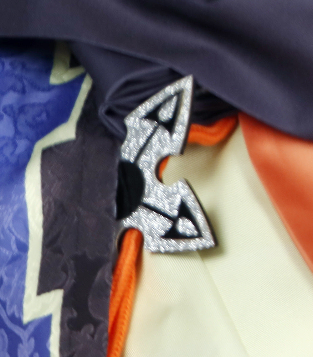 Genshin Impact Sayu Adult Full Set Cosplay Costume