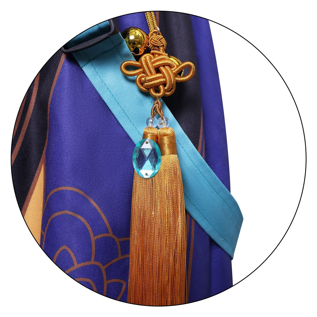 KPop Demon Hunters Zoey Outfit Fullset Adult Kids Cosplay Costumes