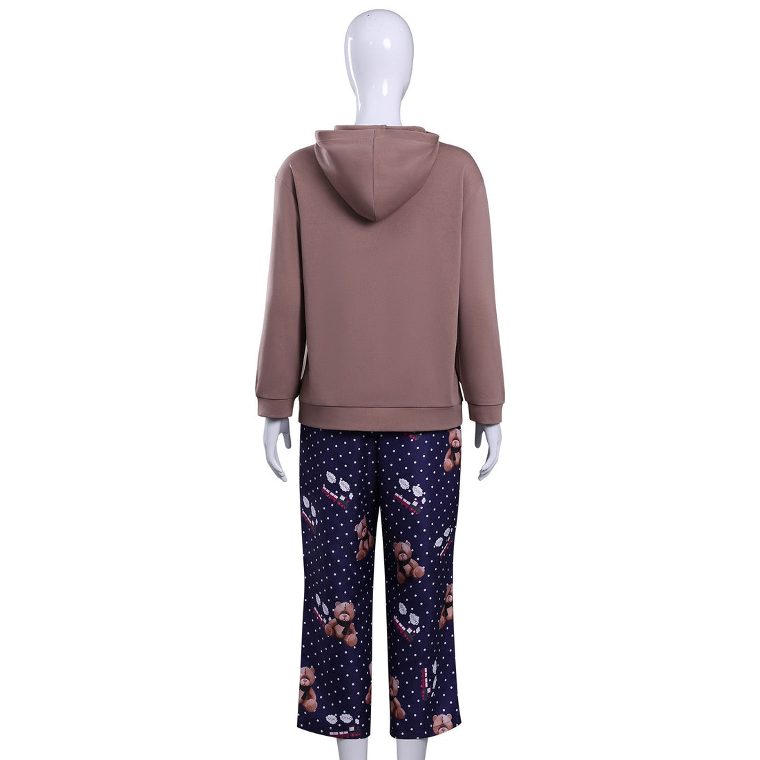 KPop Demon Hunters Rumi Loungewear Pajamas Fullset Cosplay Costumes