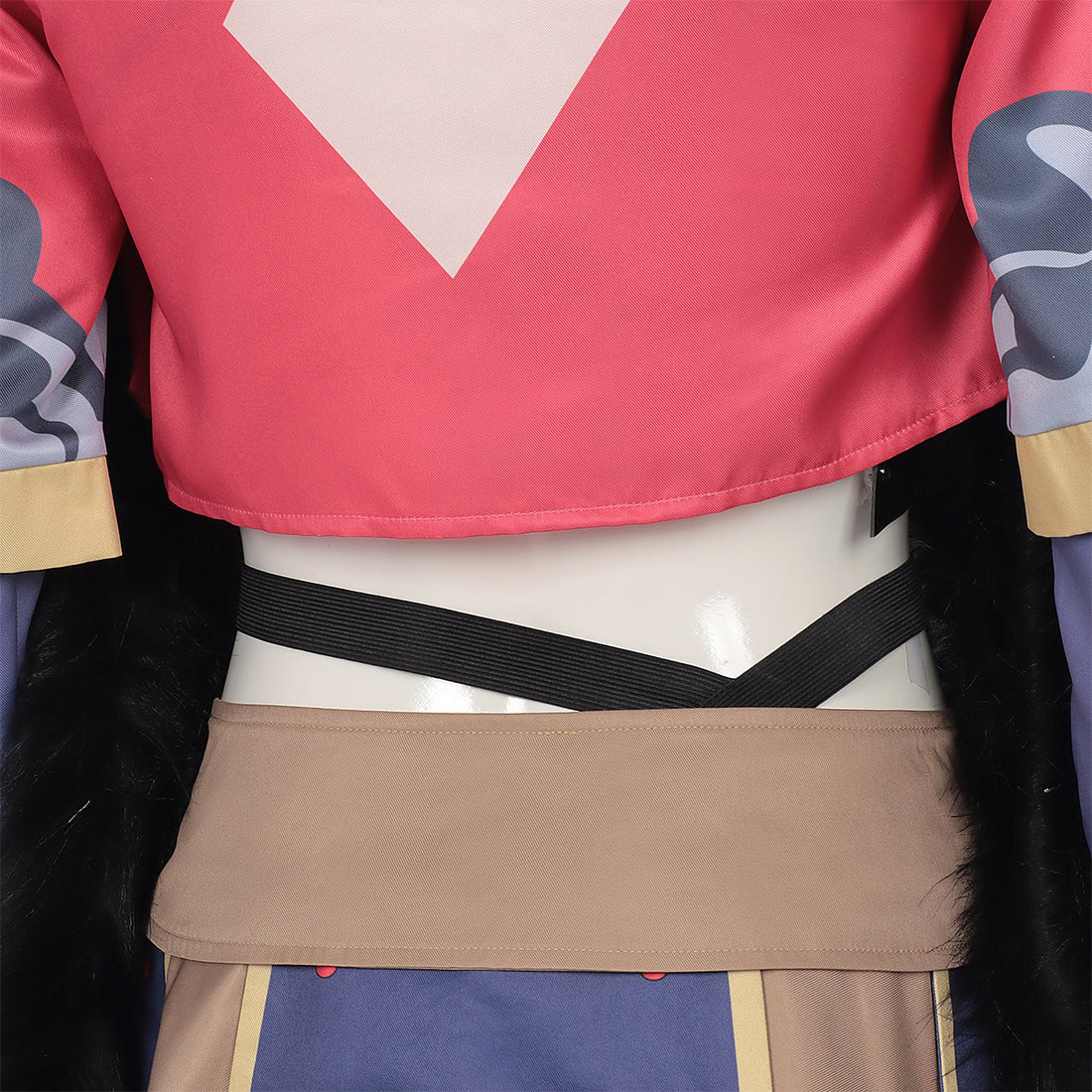 Cosmic Princess Kaguya! Mikado Akira Stage Suit Cosplay Costumes