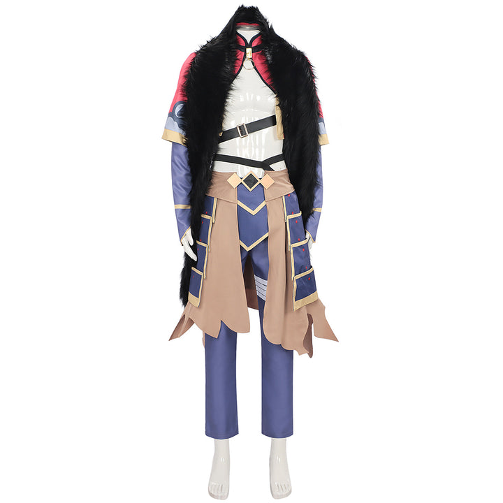 Cosmic Princess Kaguya! Mikado Akira Stage Suit Cosplay Costumes
