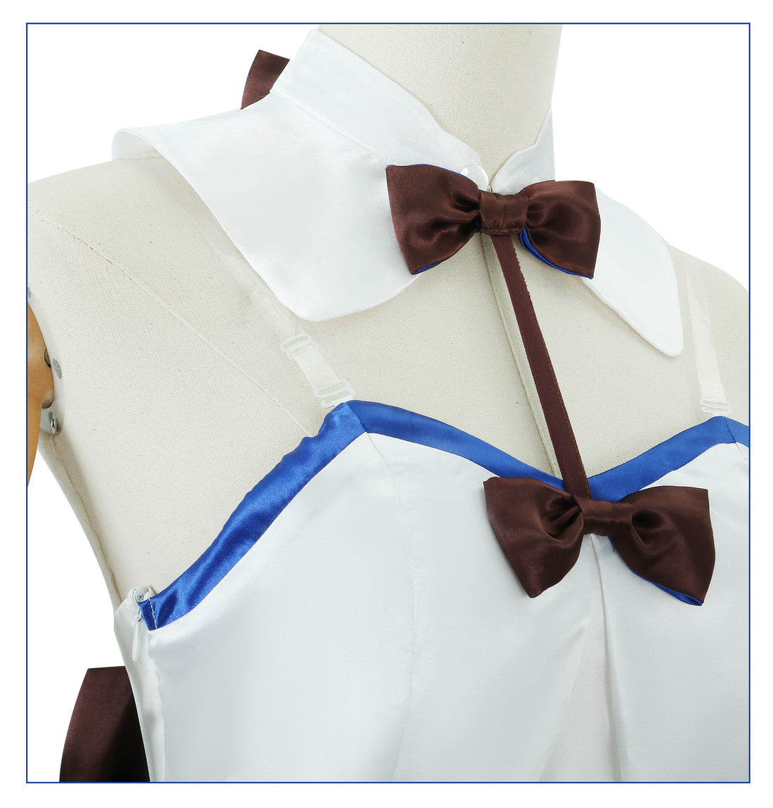 Genshin Impact Diona Symphony Concert Fullset Cosplay Costumes