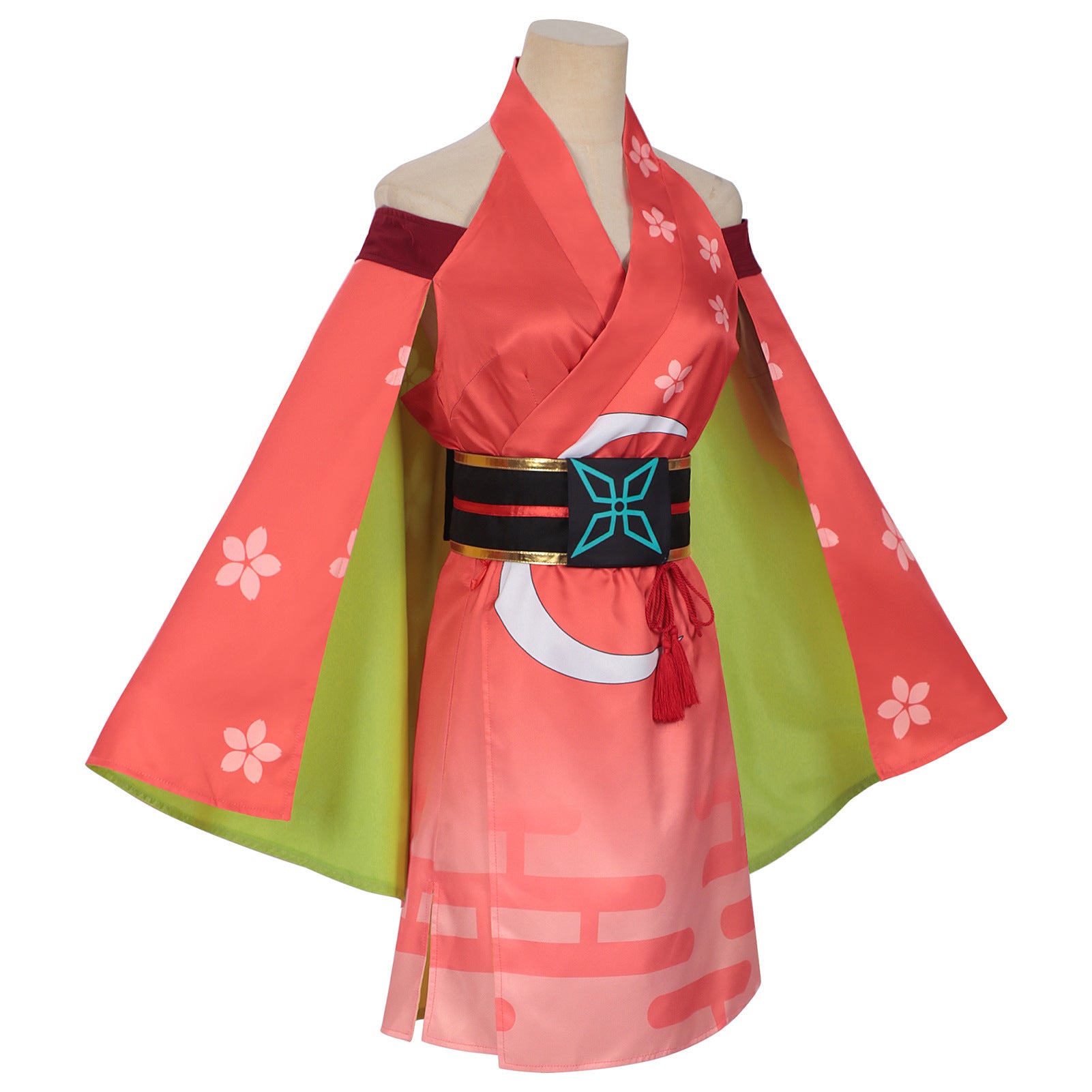 Cosmic Princess Kaguya! Kaguya Runami Yachiyo Cosplay Costumes