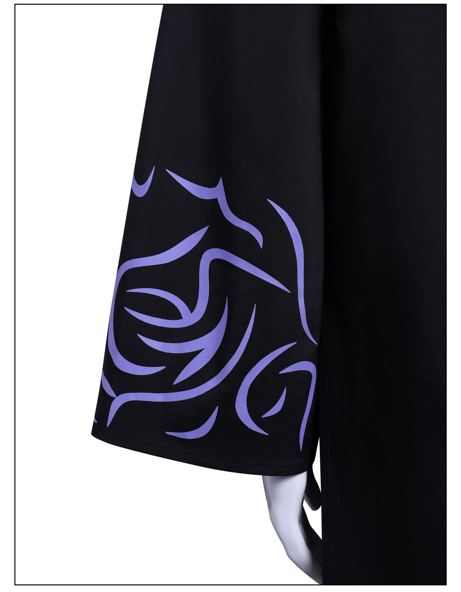 KPop Demon Hunters Saja Boys Qin Yu Adult Kids Cosplay Costumes