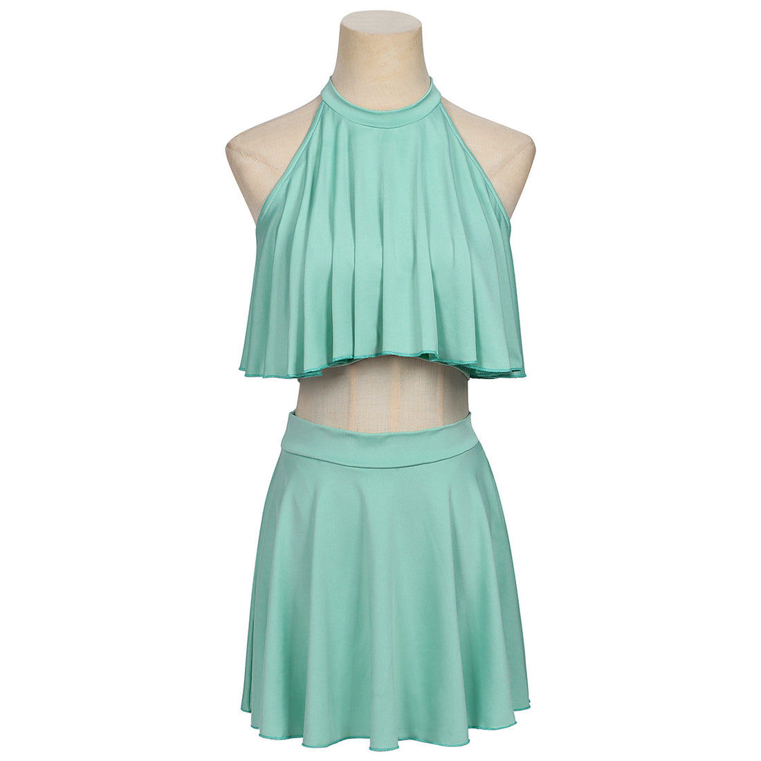 Cosmic Princess Kaguya! Kaguya Sakayori Iroha Swimsuit Costumes