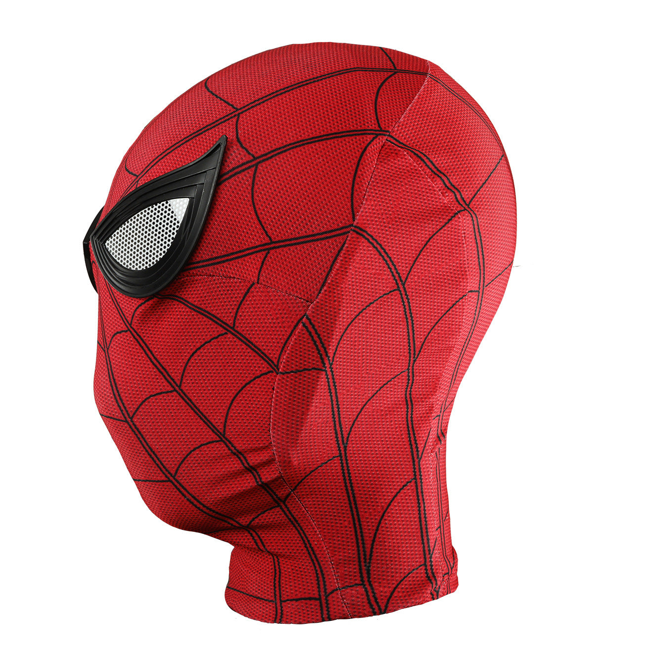 Far From Home Spider-Man Jumpsuits Cosplay Costume Kids Adult Halloween Bodysuit - coscrew