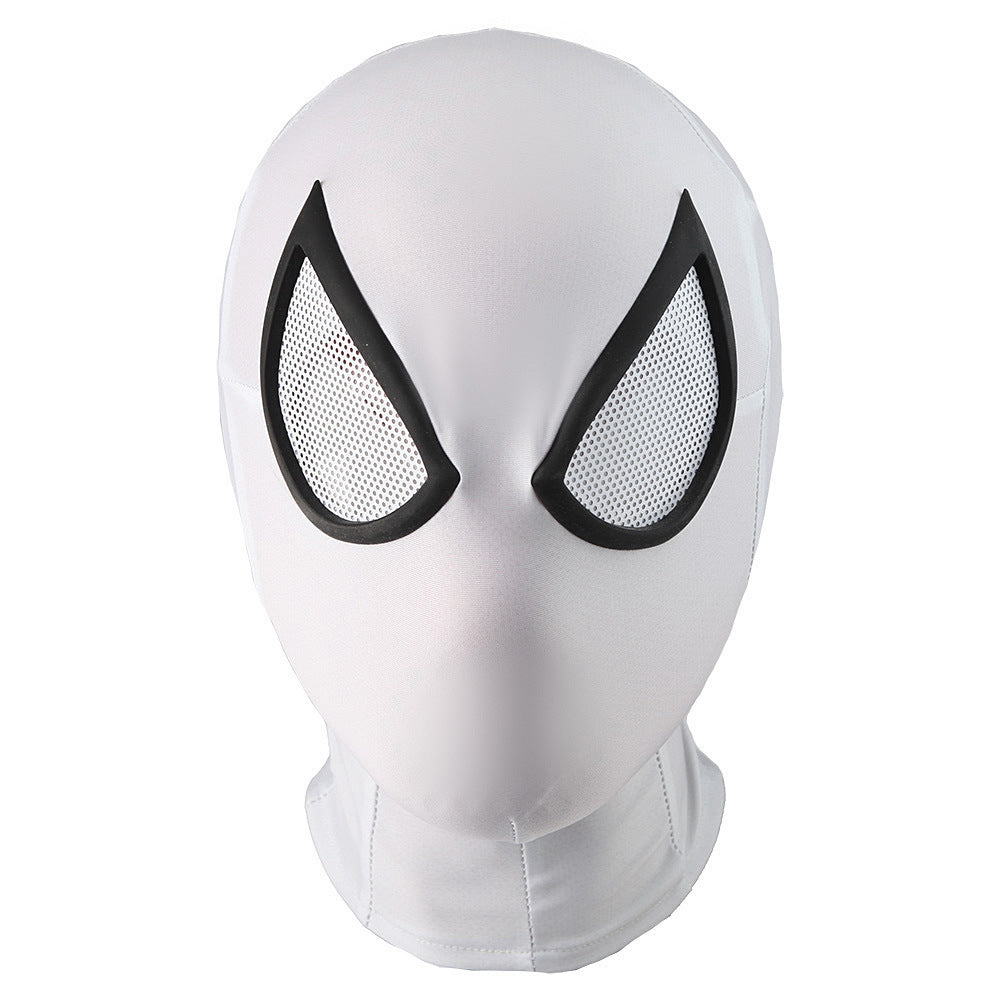 Team Rocket Spider-Man Jumpsuits Cosplay Costume Kids Adult Halloween Bodysuit - coscrew