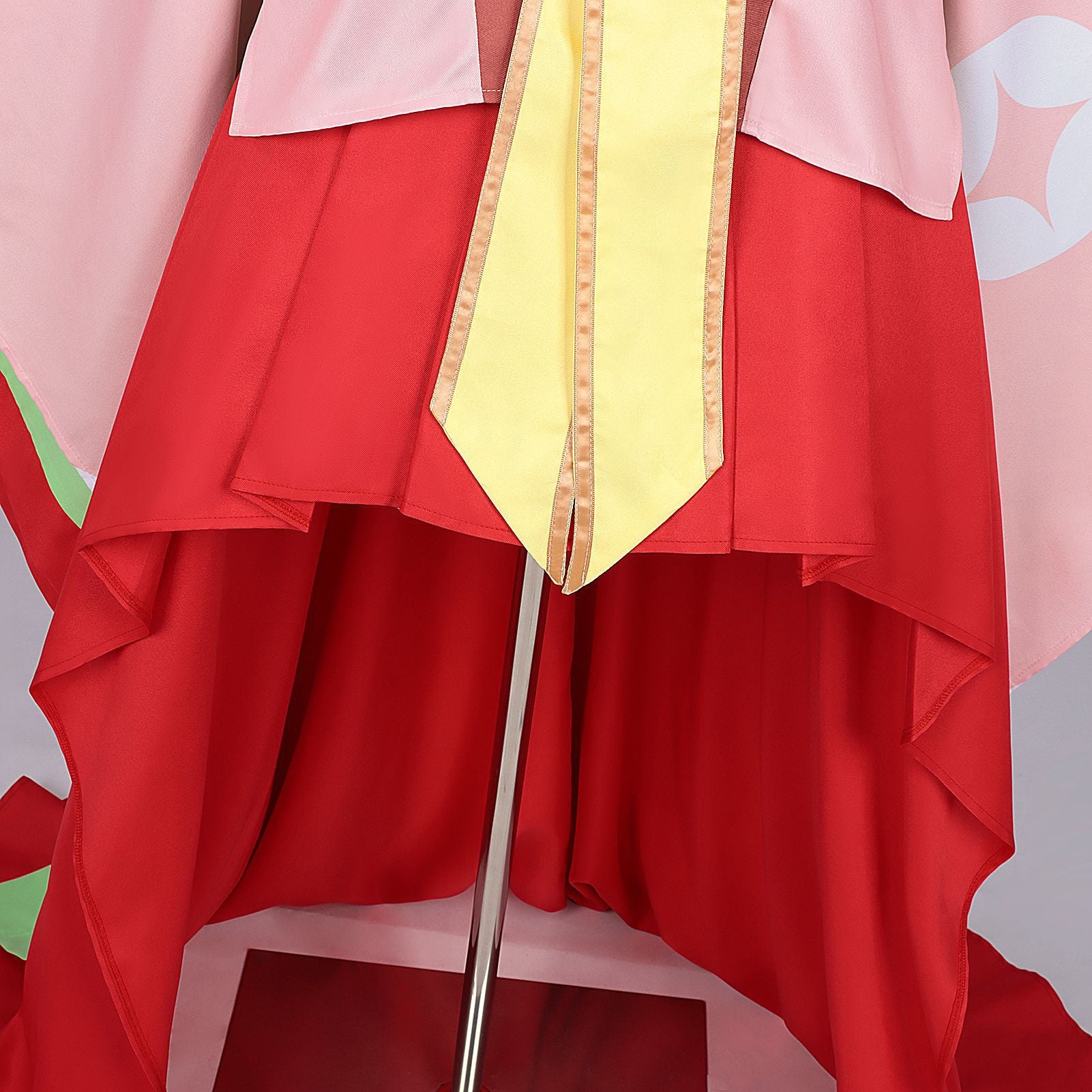 Cosmic Princess Kaguya! Kaguya Stage Suit Fullset Cosplay Costumes