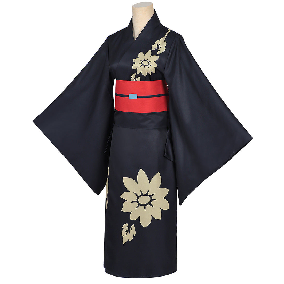 Cosmic Princess Kaguya! Kaguya Kimono Stage Suit Cosplay Costumes