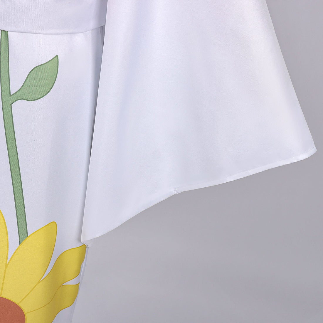 Cosmic Princess Kaguya! Sakayori Iroha Kimono Suit Cosplay Costumes