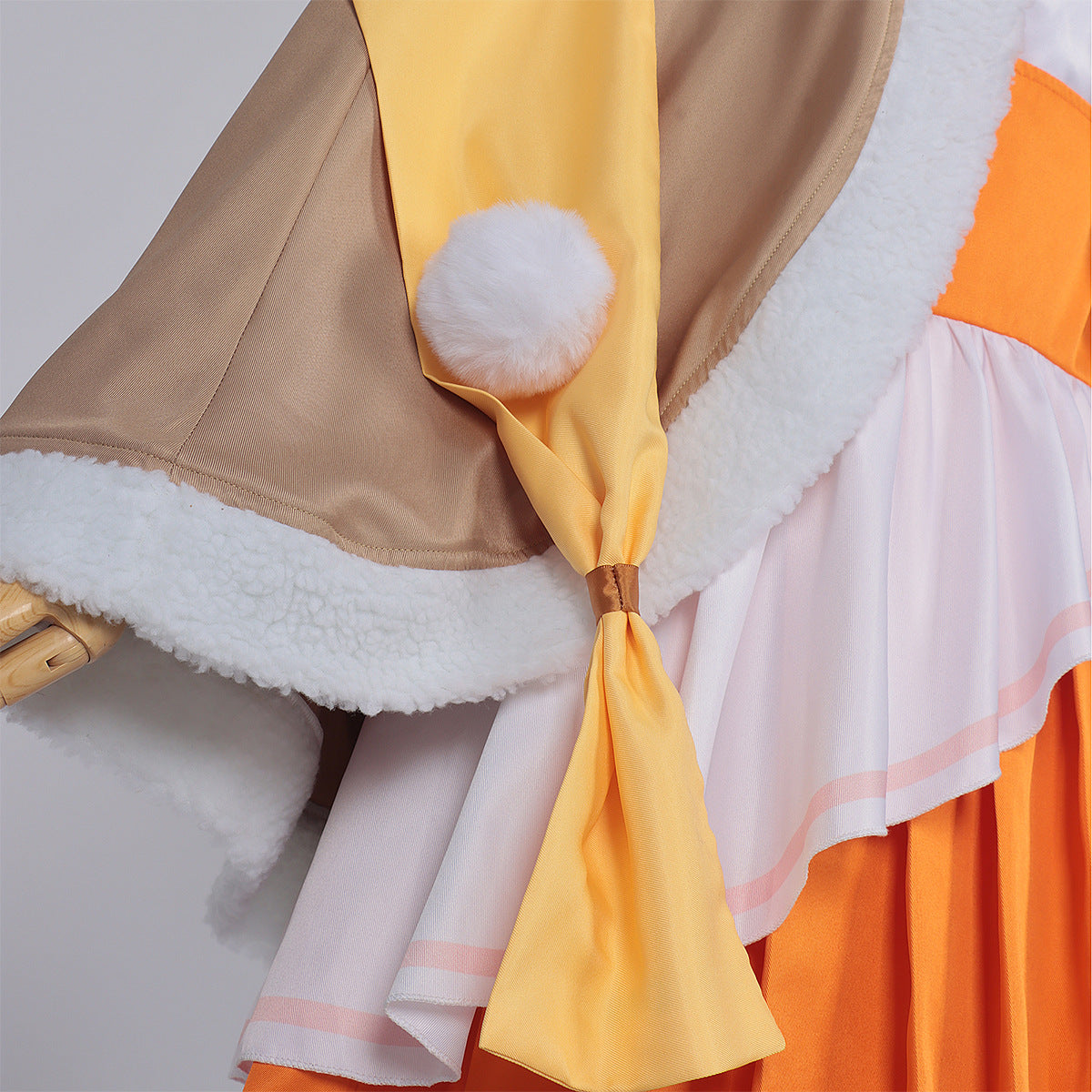 Cosmic Princess Kaguya! Isayama Mami Stage Suit Cosplay Costumes