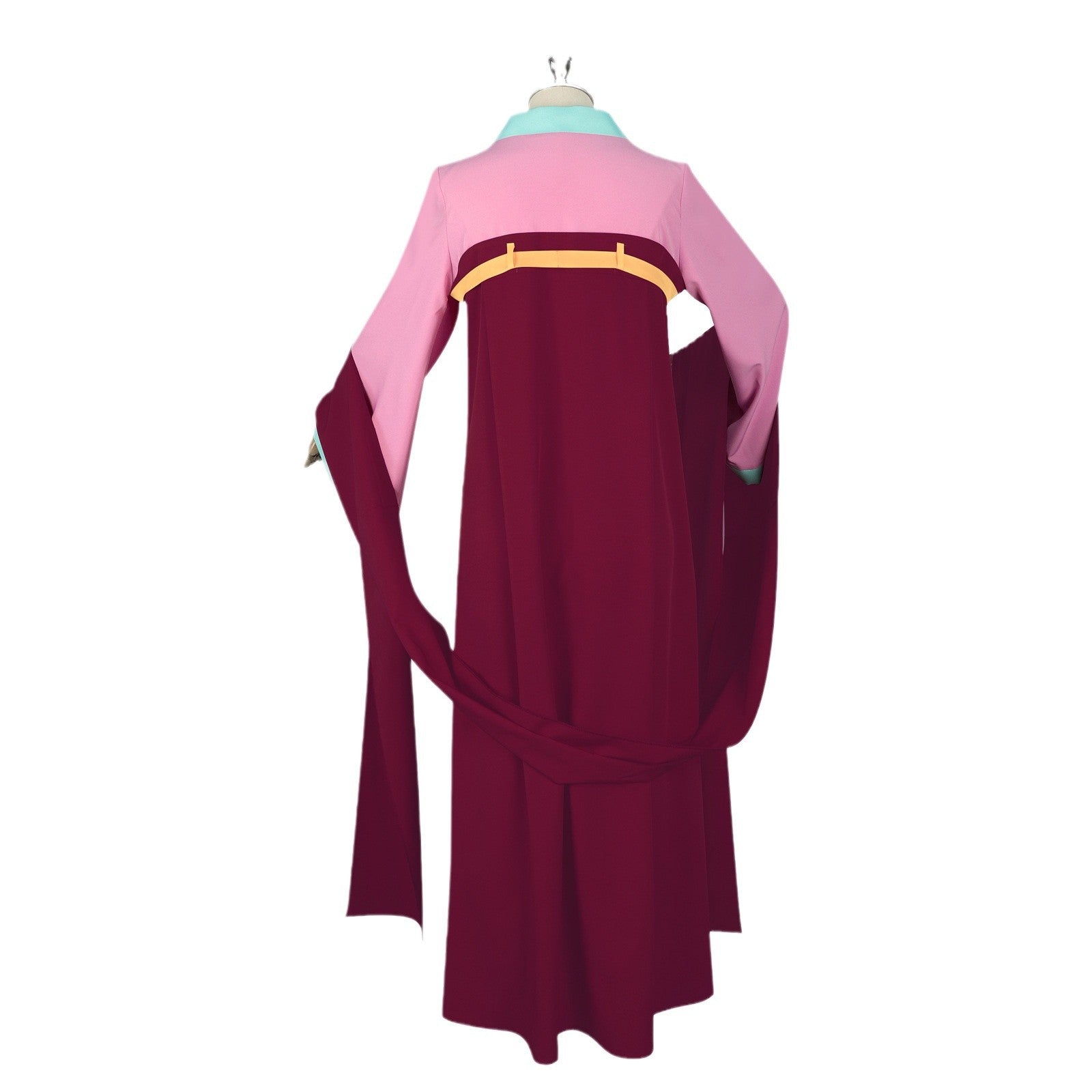 Black Myth Wukong Spider Essence Violet Spider Full Set Cosplay Costumes