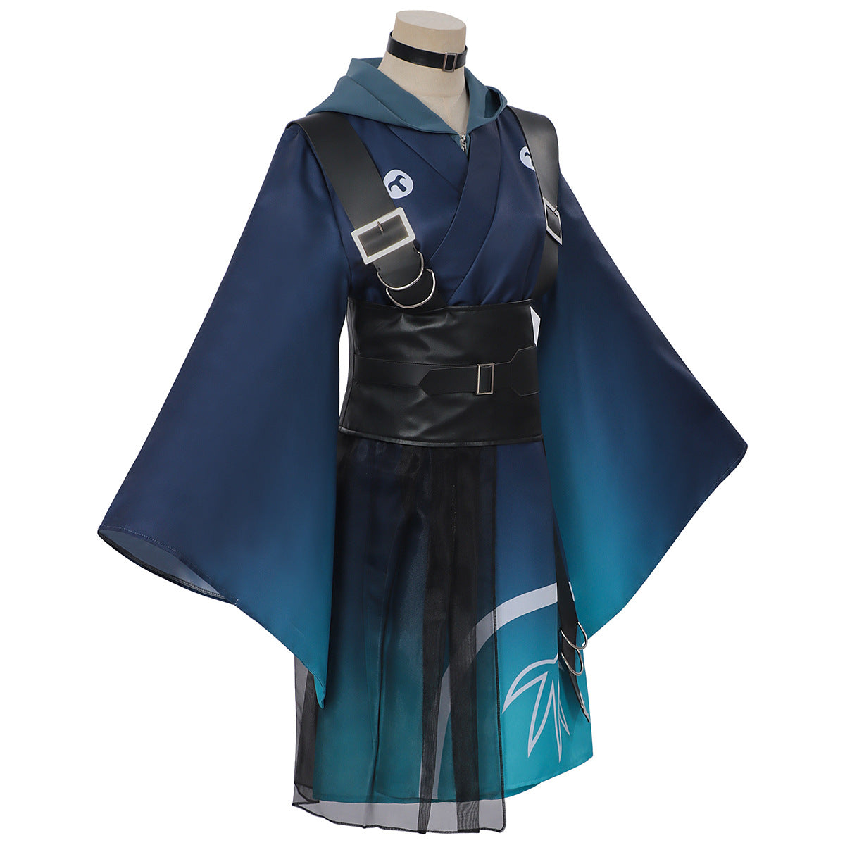 Cosmic Princess Kaguya! Sakayori Iroha Stage Suit Cosplay Costumes