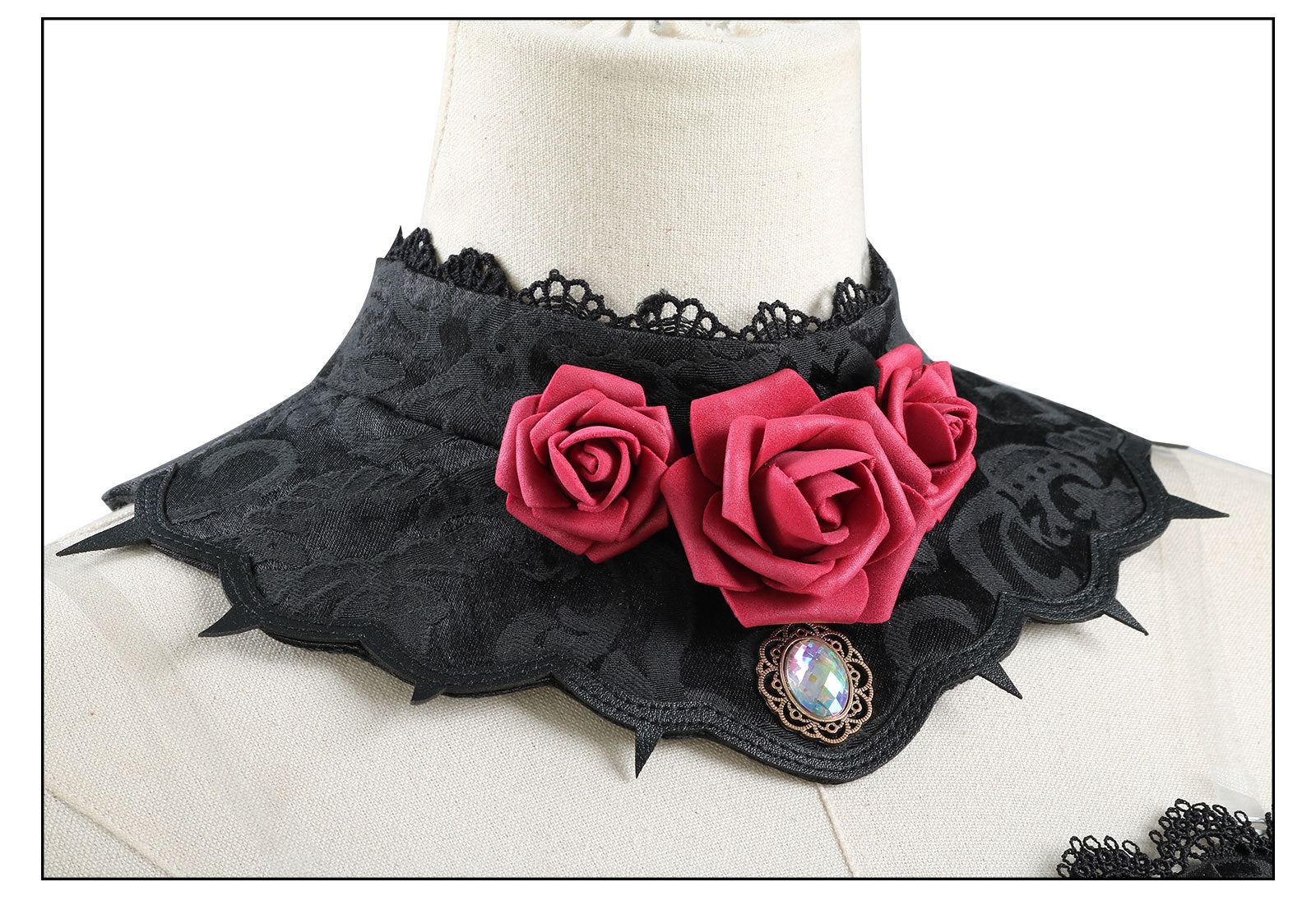 Identity V Psychologist Ada Mesmer Everlasting Night Cosplay Costumes