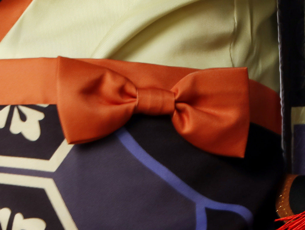 Genshin Impact Sayu Adult Full Set Cosplay Costume