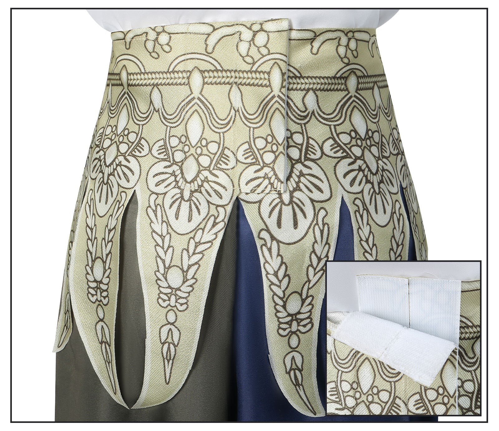 Identity V Joker Weeping Clown Extinguished Sun Cosplay Costumes