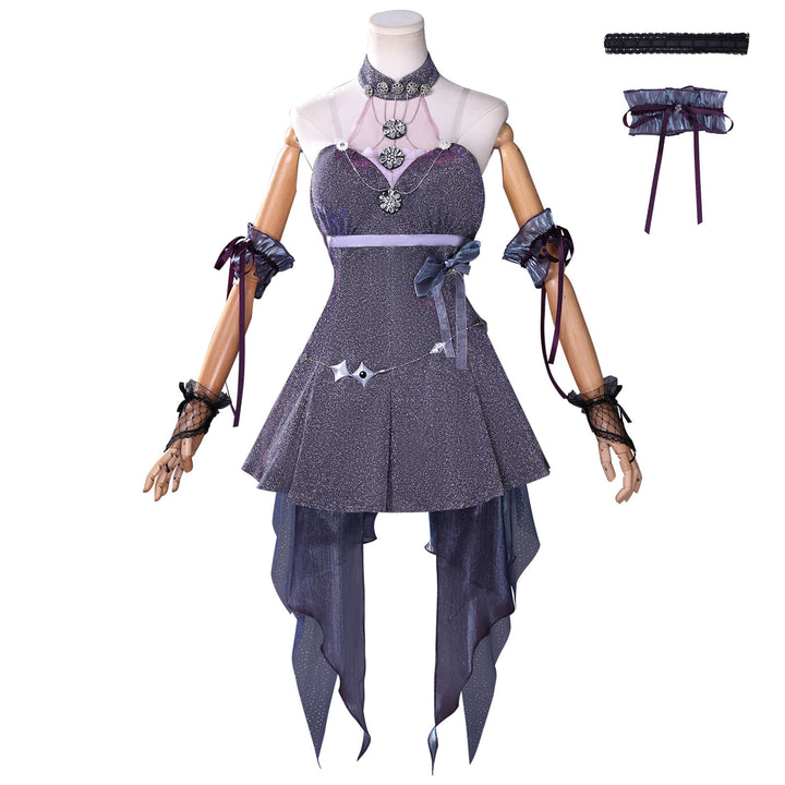 NIKKE: The Goddess of Victory X Ayanami Rei Cosplay Costumes