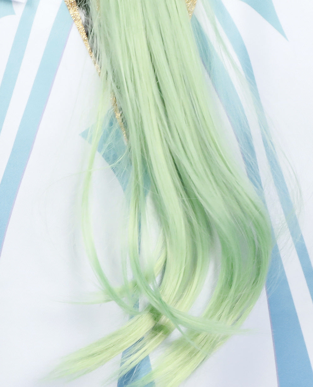 Genshin Impact Sucrose Knights of Favonius Full Set Cosplay Costume