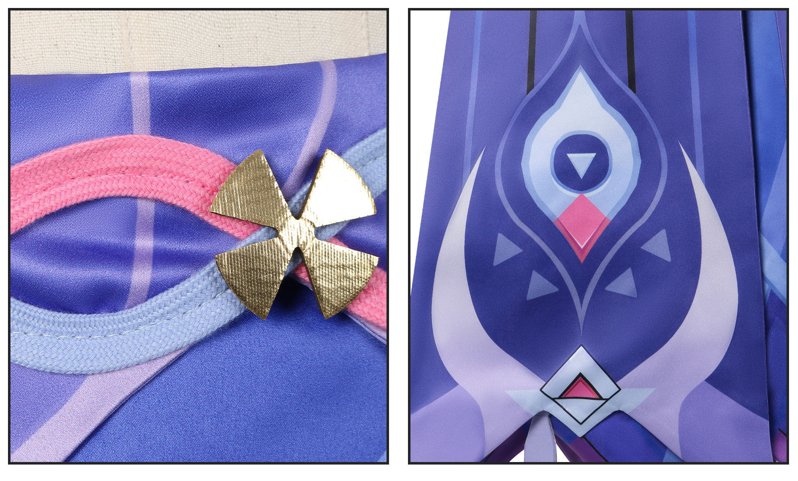 Genshin Impact Natlan Cute Girl Citlali Fullset Cosplay Costumes