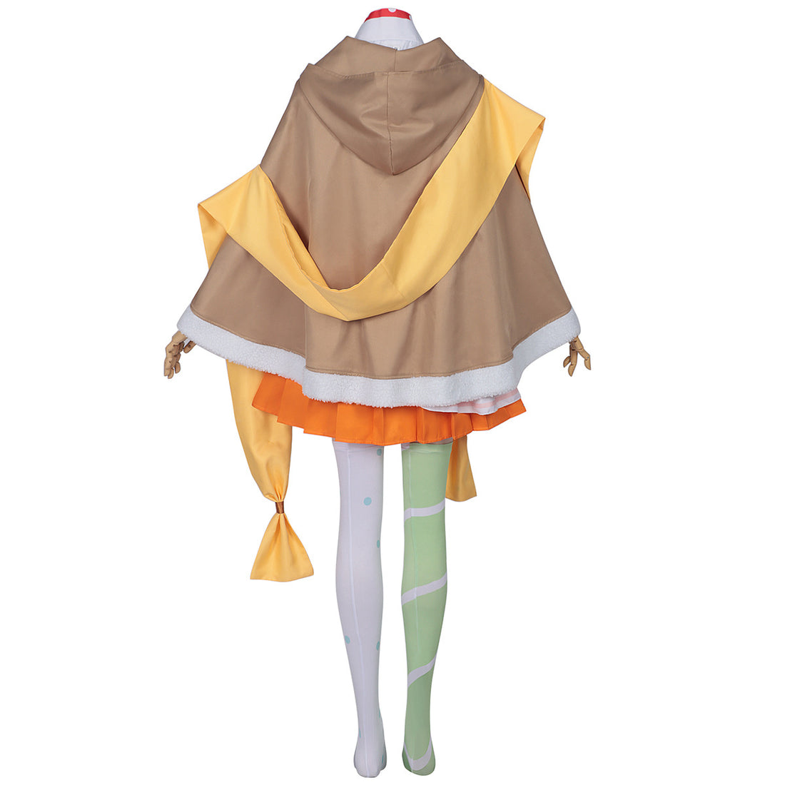 Cosmic Princess Kaguya! Isayama Mami Stage Suit Cosplay Costumes