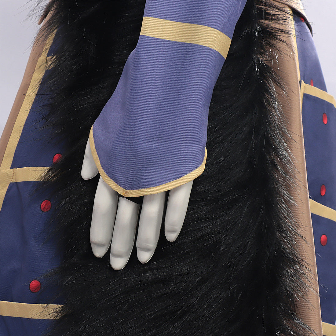 Cosmic Princess Kaguya! Mikado Akira Stage Suit Cosplay Costumes