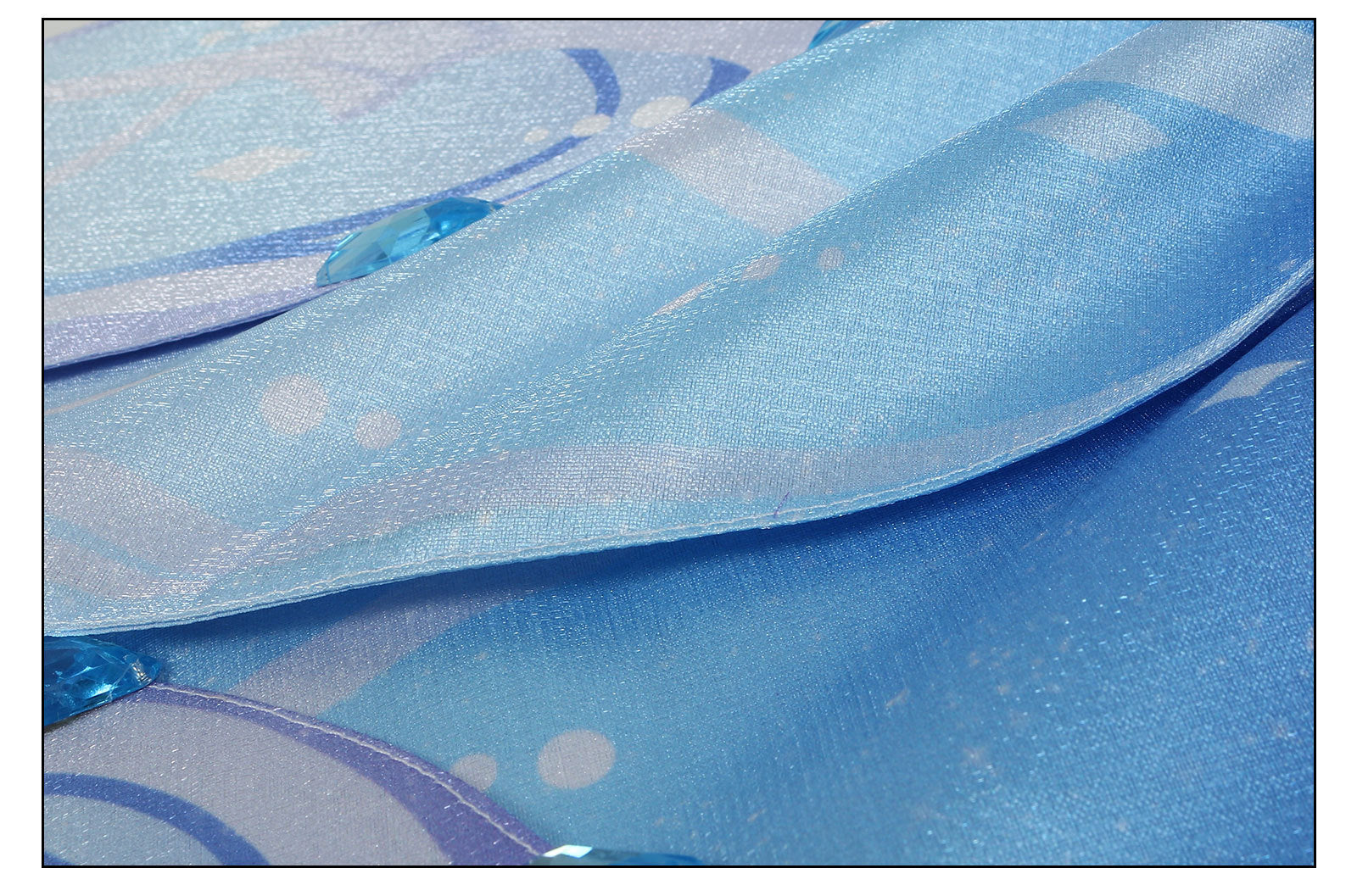 Game Genshin Impact Nilou Skin Breeze of Sabaa Cosplay Costumes