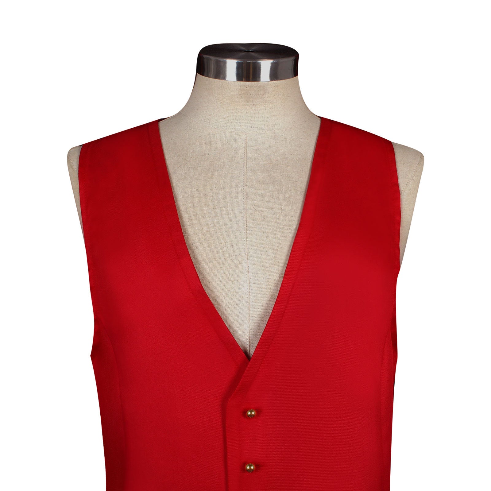 Anime Navigation Film Monkey D. Luffy Red Vest Cosplay Costumes