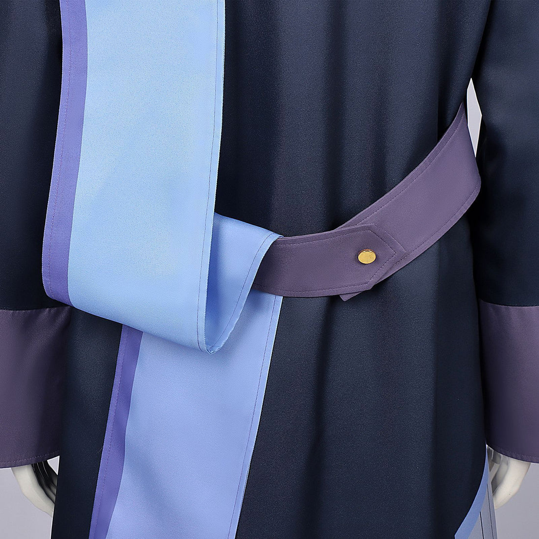 Cosmic Princess Kaguya! Komazawa Rai Fullset Cosplay Costumes