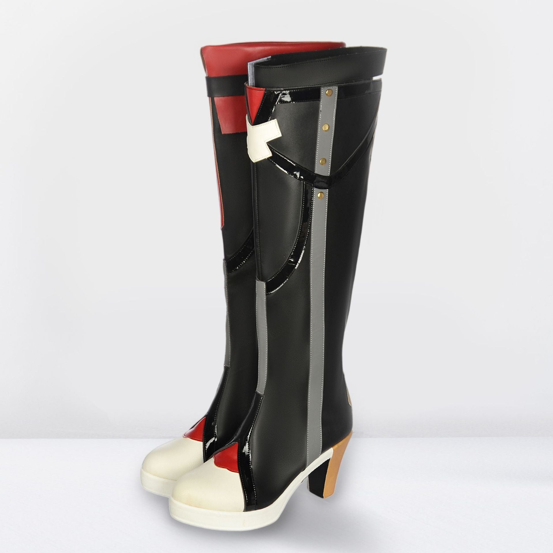 Honkai: Star Rail Topaz Female Full Set Cosplay Costume