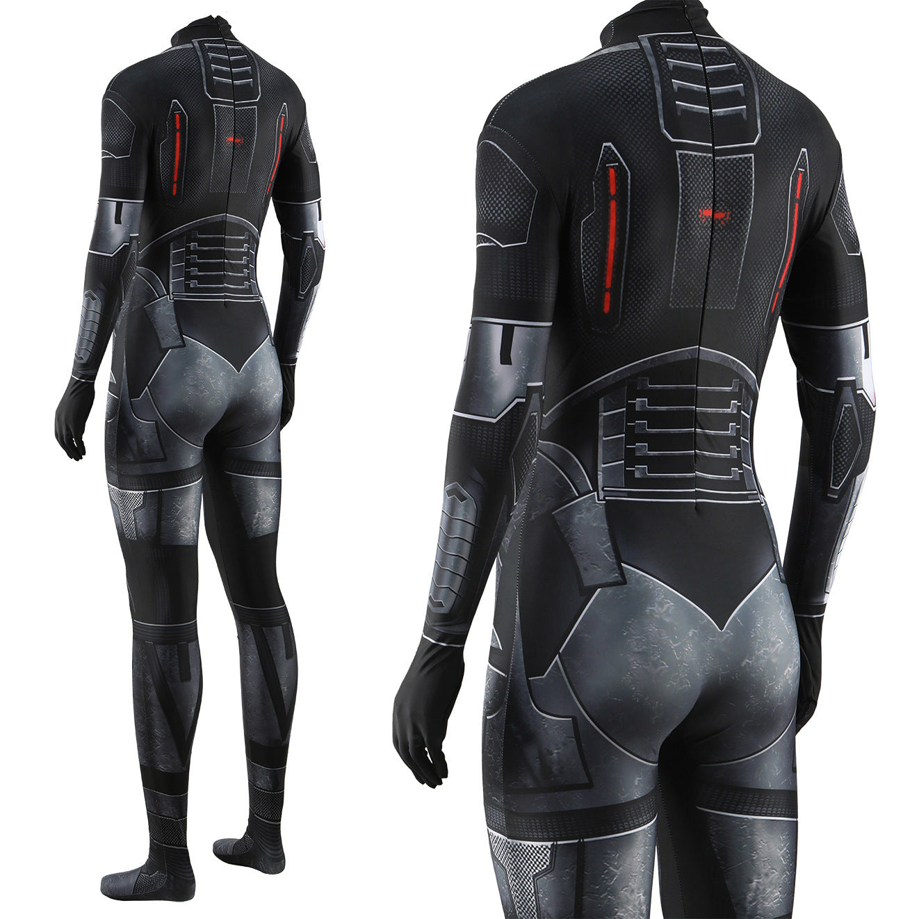 femshep shepard n7 armor jumpsuits cosplay costume kids adult halloween bodysuit