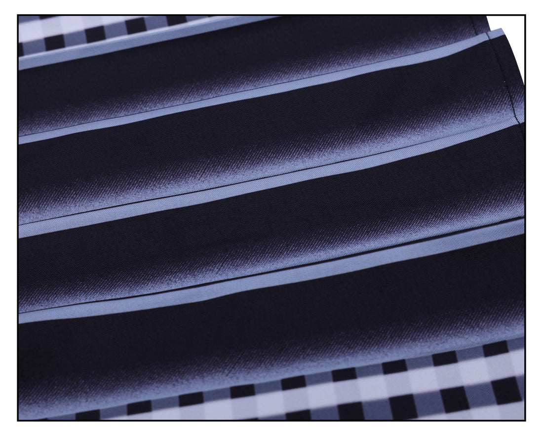 Wednesday 2 Addams Nevermore Academy Uniform Adult Kids Cosplay Costumes