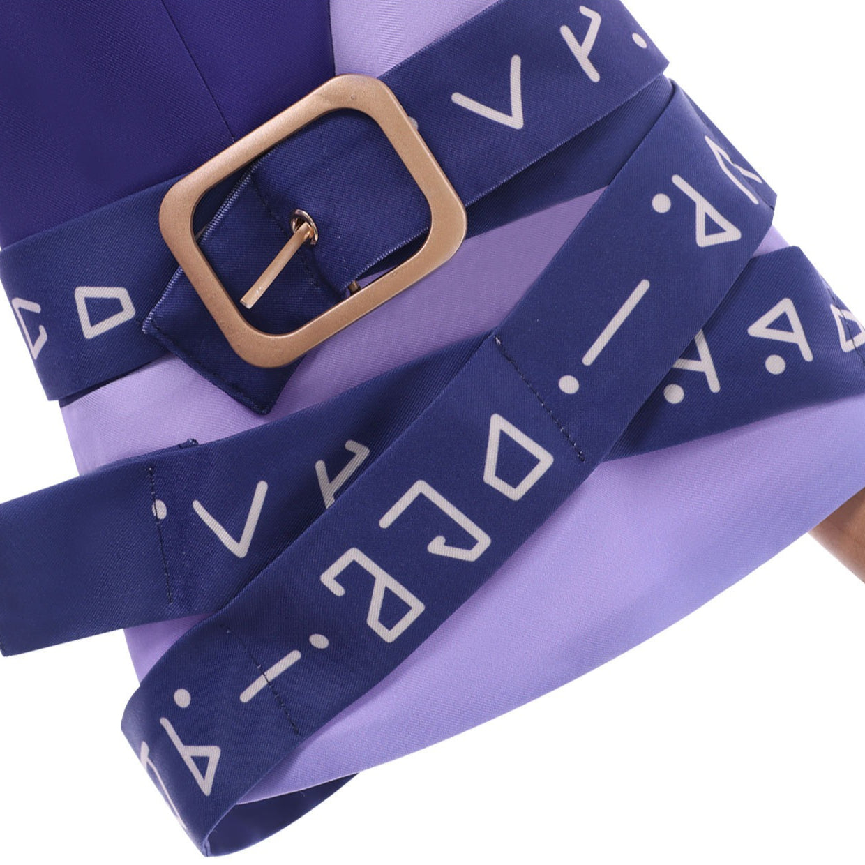 Game Honkai: Star Rail Cyrene Dress Fullset Cosplay Costumes