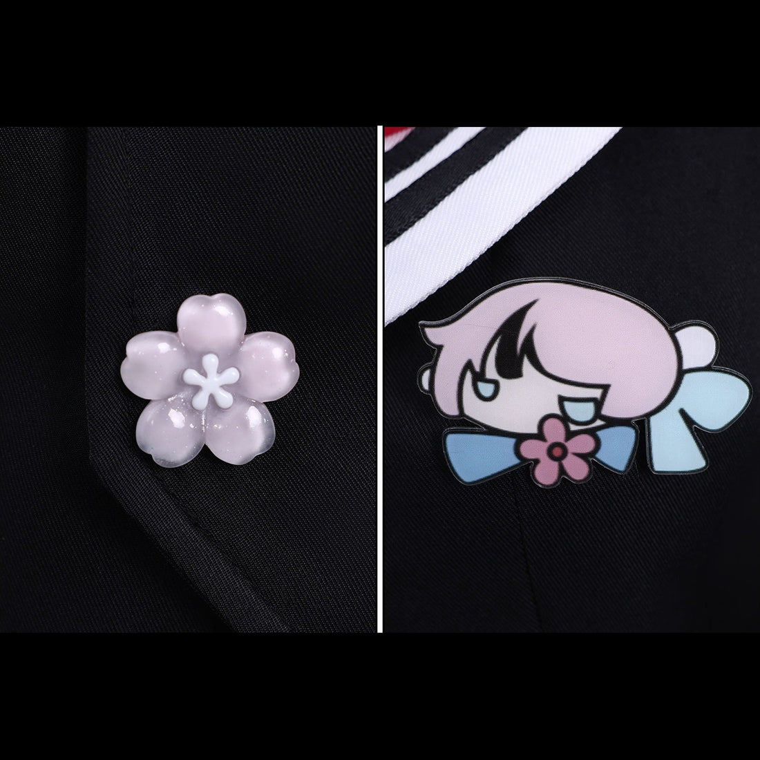 Naraka: Bladepoint Yoto Hime Sakura Rhythm Fullset Cosplay Costumes