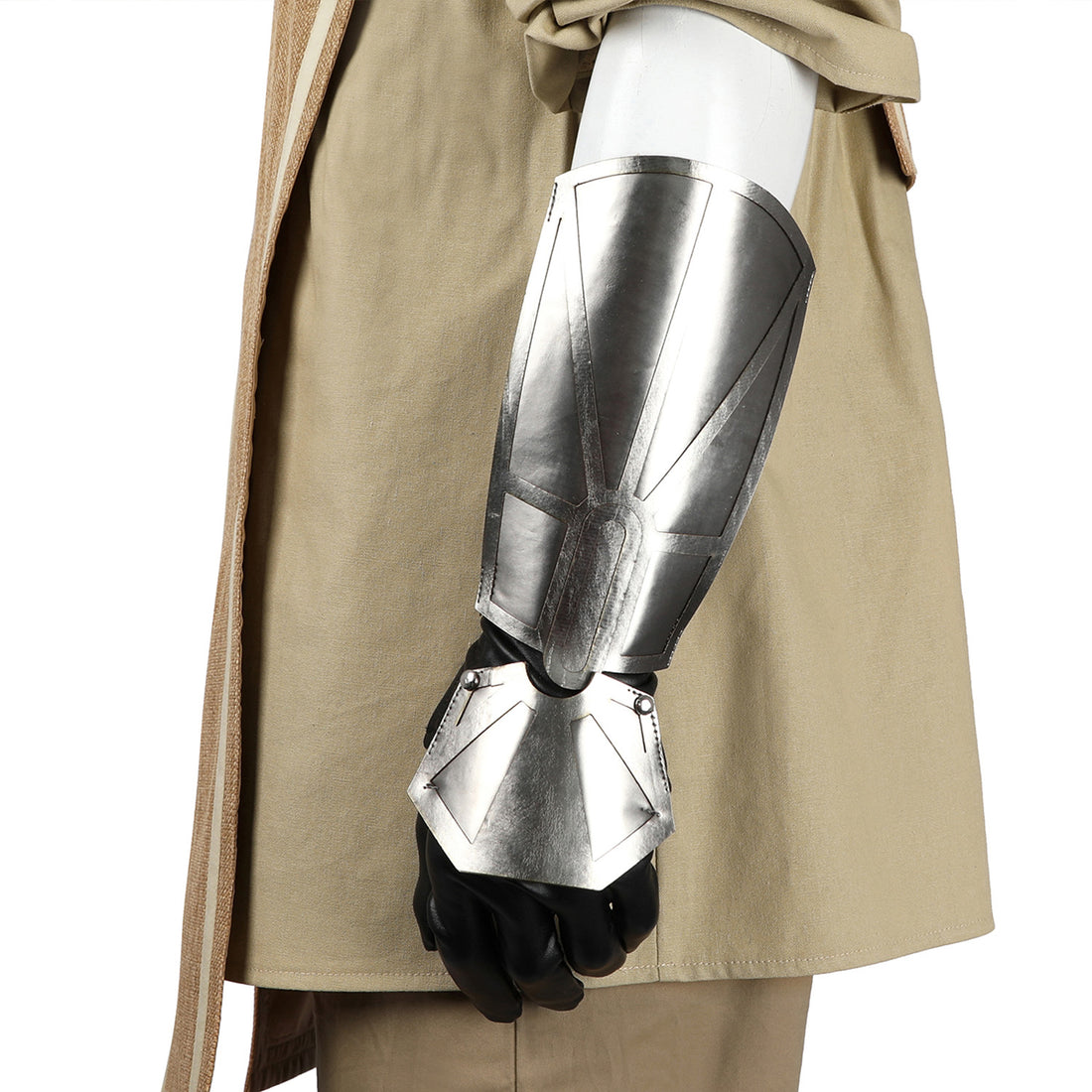 Star Wars The Acolyte Sol Full Set Top Level Cosplay Costumes