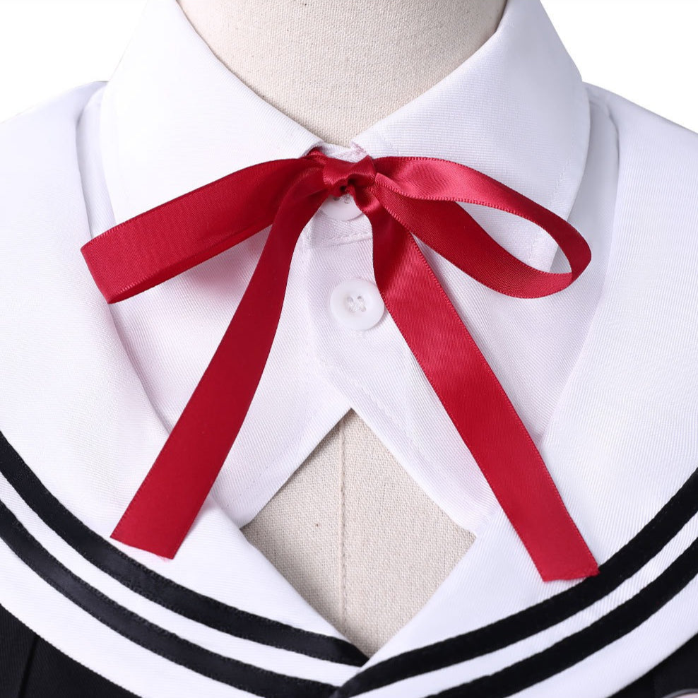 Naraka: Bladepoint Yoto Hime Sakura Rhythm Fullset Cosplay Costumes