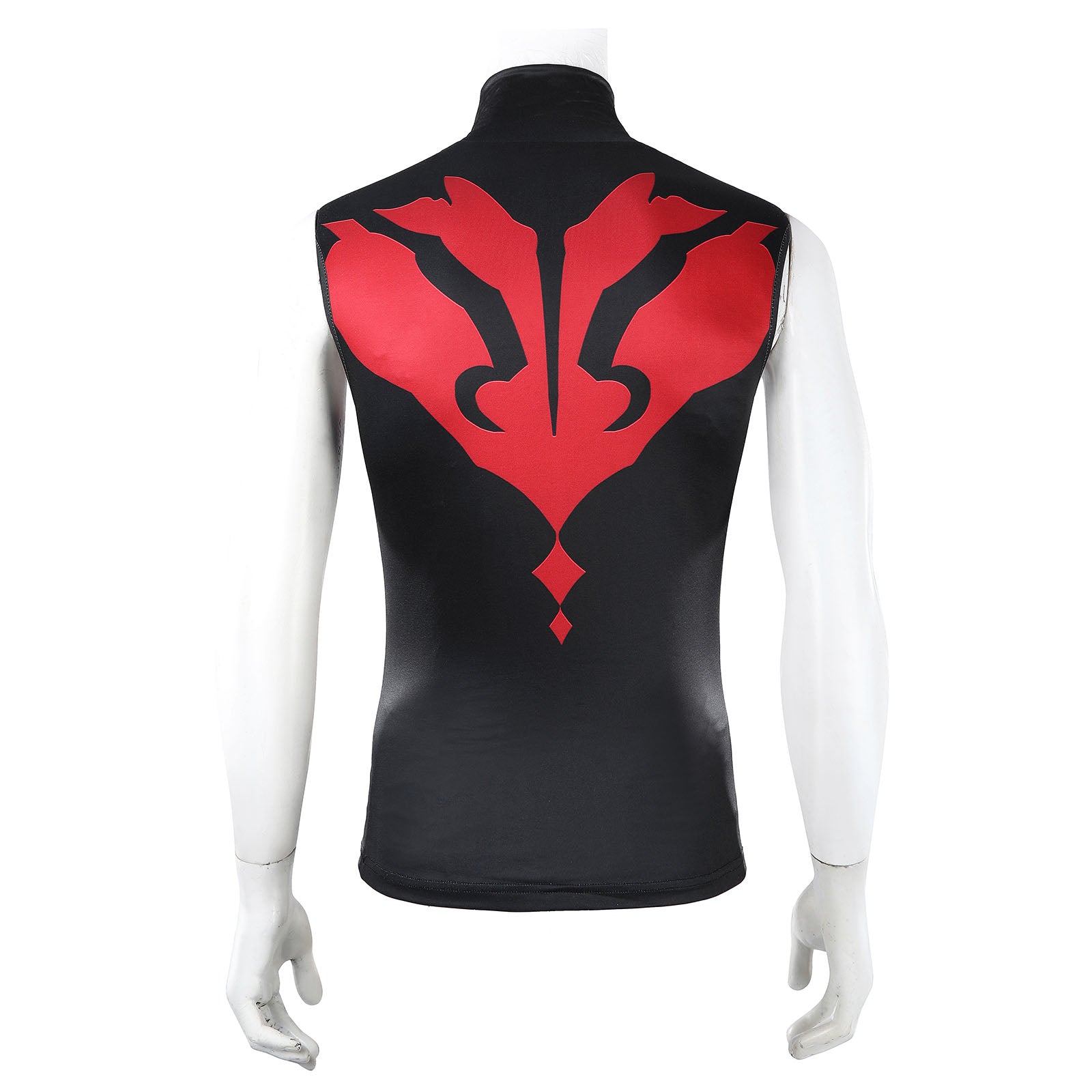 Star Wars: Maul Shadow Lord Maul Top Level Movie Cosplay Costumes