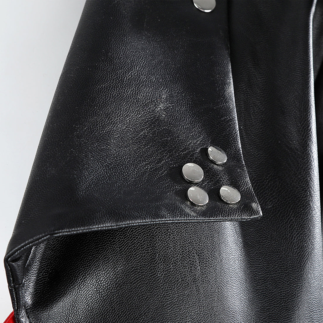 Arcane 2 Game LOL Vi Jacket Top Level Cosplay Costumes