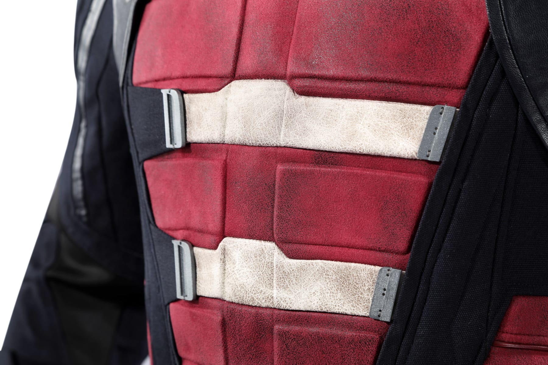 Thunderbolts US Agent John Walker Top Level Movie Cosplay Costumes