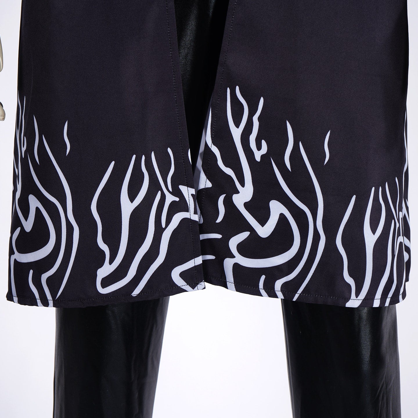 KPop Demon Hunters Saja Boys Soda Pop Demon Outfit Cosplay Costumes